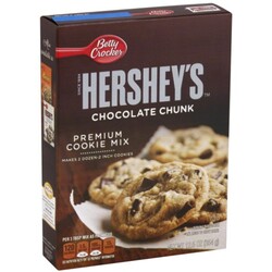 Betty Crocker Cookie Mix - 16000401761