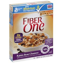 Fiber One Cereal - 16000402720