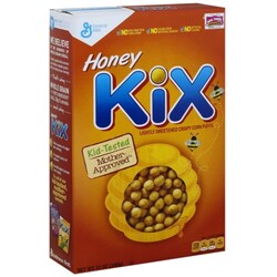 Kix Cereal - 16000409453