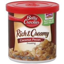 Betty Crocker Frosting - 16000412392