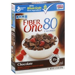 Fiber One Cereal - 16000412491