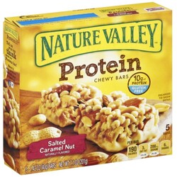 Nature Valley Protein Bars - 16000412699