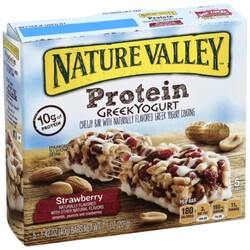 Nature Valley Chewy Bar - 16000415638