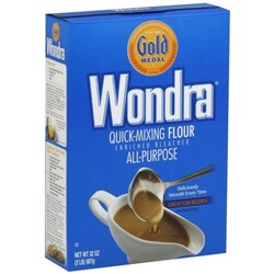 Gold Medal Flour - 16000420205