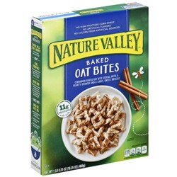 Nature Valley Cereal - 16000422148