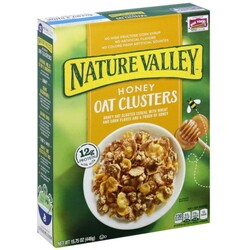Nature Valley Cereal - 16000422155