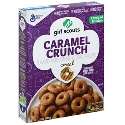 General Mills Cereal - 16000422162