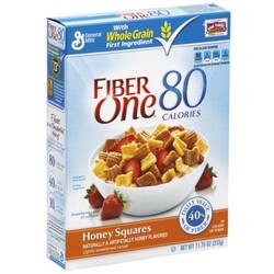 Fiber One Cereal - 16000427396