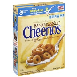 Cheerios Cereal - 16000429734