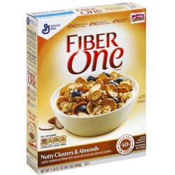 Fiber One Cereal - 16000432857