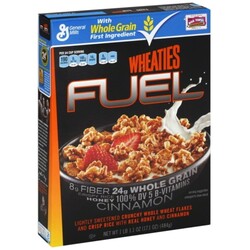 Wheaties Cereal - 16000434417