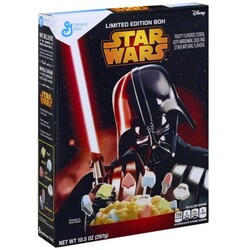 General Mills Cereal - 16000439931