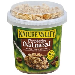Nature Valley Oatmeal - 16000440173
