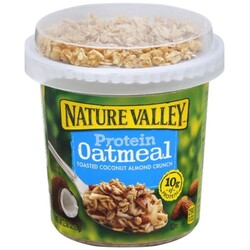 Nature Valley Oatmeal - 16000440180