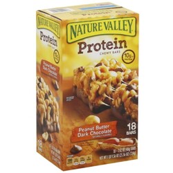 Nature Valley Chewy Bars - 16000442177