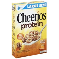 Cheerios Cereal - 16000444737