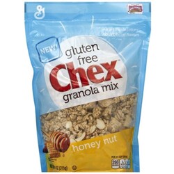 Chex Granola Mix - 16000444980