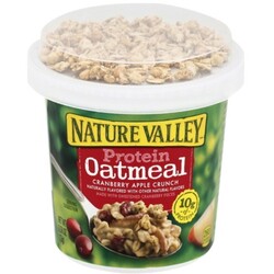 Nature Valley Oatmeal - 16000447325