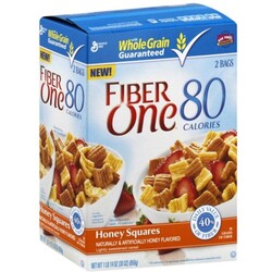 Fiber One Cereal - 16000448117