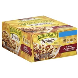Nature Valley Chewy Bars - 16000450639