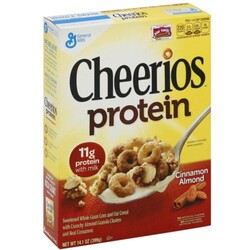 Cheerios Cereal - 16000450677