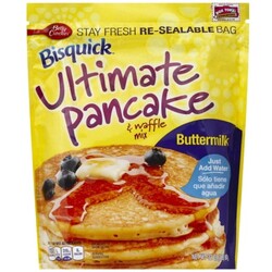 Betty Crocker Pancake &  Waffle Mix - 16000451629