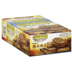 Nature Valley Breakfast Biscuits - 16000451766
