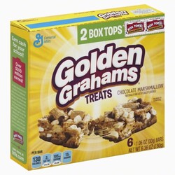 Golden Grahams Treats - 16000452824