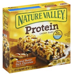 Nature Valley Chewy Bars - 16000457232