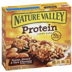 Nature Valley Chewy Bars - 16000457249