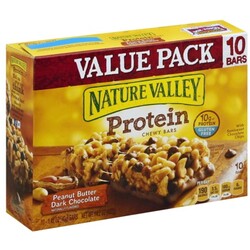 Nature Valley Chewy Bars - 16000458918