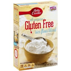 Betty Crocker Rice Flour Blend - 16000458963