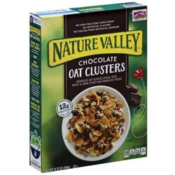 Nature Valley Cereal - 16000466821