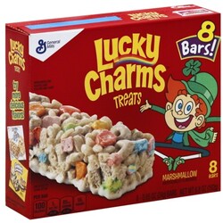 Lucky Charms Treats - 16000467576