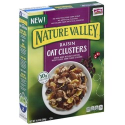 Nature Valley Cereal - 16000469815
