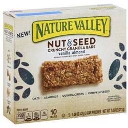 Nature Valley Granola Bars - 16000474123