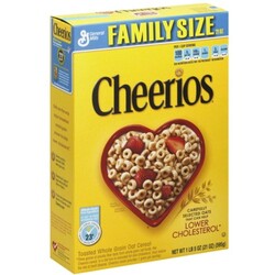 Cheerios Cereal - 16000476080