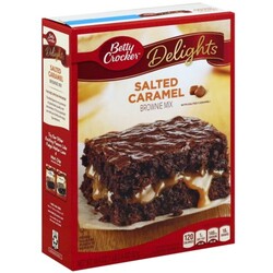 Betty Crocker Brownie Mix - 16000477360