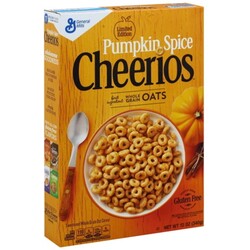 Cheerios Cereal - 16000478855