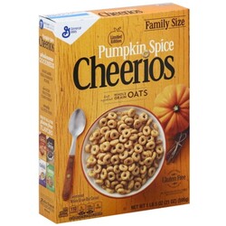 Cheerios Cereal - 16000478862