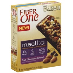 Fiber One Meal Bar - 16000481268