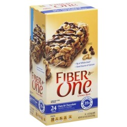 Fiber One Chewy Bars - 16000482517