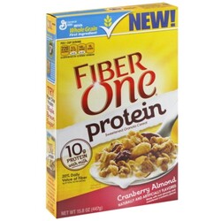 Fiber One Cereal - 16000482661