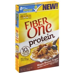 Fiber One Cereal - 16000482678