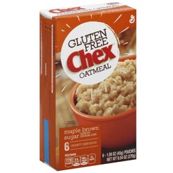 Chex Oatmeal - 16000486423