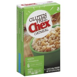 Chex Oatmeal - 16000486430