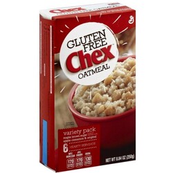 Chex Oatmeal - 16000486447