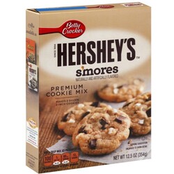 Betty Crocker Cookie Mix - 16000486683