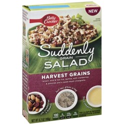 Suddenly Salad Grain Salad - 16000486751