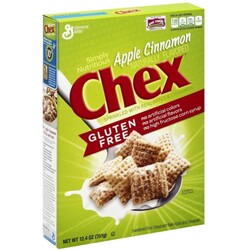 Chex Cereal - 16000487918